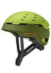 Smith Summit MIPS 0QD Matte Algae/Olive VSSL