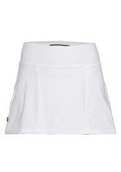 Dámska sukňa Goldbergh Anais Skirt White