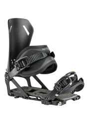 Viazanie na splitboard Nitro Vertical Black