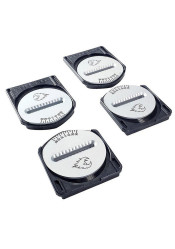 Puky na splitboard Nitro Spark Pucks Standard