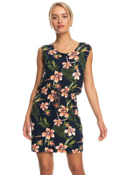 Dámske šaty Roxy Surf Up Printed ERJKD03422-BSP6