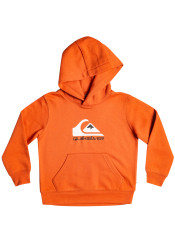 QUIKSILVER EQKFT03351-CMS0 BIGLOGBO K OTLR CMS0