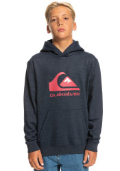 QUIKSILVER EQBFT03720-BYJH BIGLOGOY B OTLR BYJH