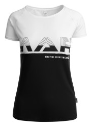 Martini Classy Da Black/White
