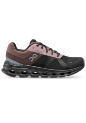 On Running Cloudrunner Wp, W Black/Grape