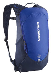Batoh Salomon Trailblazer 10 Surf The Web/Black Iris