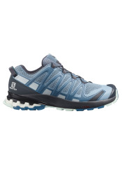 Salomon XA PRO 3D v8 W Ashley Blue/Ebony/Op