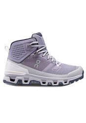 On Running Cloudrock Waterproof W, Shark/Fade