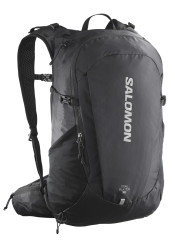 Batoh Salomon Trailblazer 30 Black/Black