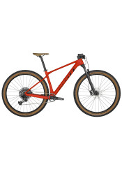 Scott Bike Scale 940 red