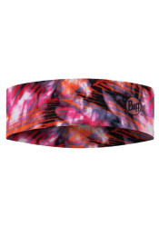 Čelenka Buff 131423.555 Coolnet Uv® Slim Headband Zat