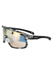 Slnečné okuliare Casco SX-25 Vautron Splatter