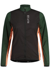 Maloja Bunda SeisM. Jacket Moonless Multi