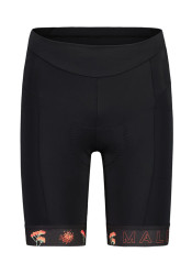 Maloja Cyklistické šortky VanilM. Pants 1/2 Moonless