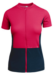Dámsky cyklistický dres Martini Gravel Da Jelly / True Navy