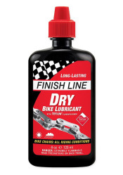 Finish Line Teflon Plus 4oz/120ml-Kapátko
