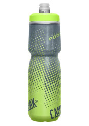 Camelbak Podium Chill 0,71l Yellow Dot