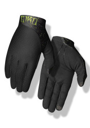 Giro Trixter Lime Breakdown