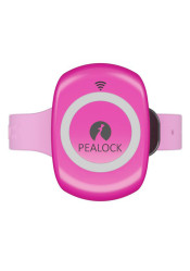 Pealock Pink