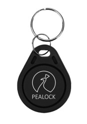 Pealock klíčenka