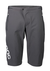 POC Essential Enduro Shorts Sylvanite Grey