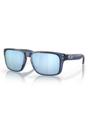 Oakley 9007-2253 HolbrookXS TransStnwsh w/Prizm DpWtrPlr