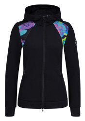 Dámska mikina Sportalm Black 162350801459
