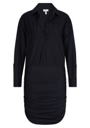 Dámske šaty Sportalm Black 161552108259