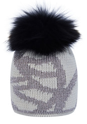 Women's cap Sportalm Taupe Pink 162982983114