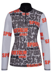 Dámsky rolák Sportalm Black 162301975859