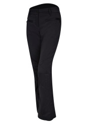 Dámske nohavice Sportalm Black 162800314759