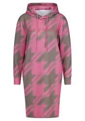 Dámske šaty Sportalm Exotic Fuchsia 165550389072