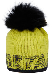Dámska čiapka Sportalm Blazing Yellow 162980483164