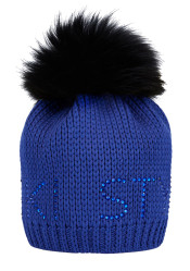 Dámska čiapka Sportalm Ski Bold Bluebell 162981283127