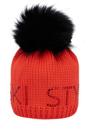 Dámska čiapka Sportalm Ski Paprika Flame 162981283141