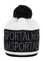 Dámska čiapka Sportalm White 162980683101