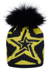 Dámska čiapka Sportalm Blazing Yellow 162982883164