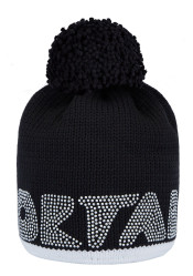 Dámska čiapka Sportalm Black 162980783159