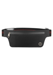 Poivre Blanc W20-9098-WO Waist Bag black