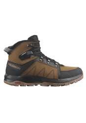 Salomon Outchill Ts Cswp Rubber/Black/Mgnt