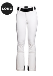 Goldbergh Pippa LONG Ski Pants White
