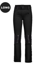 Goldbergh Rocky LONG Ski Pants Black