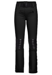 Dámske lyžiarske nohavice Goldbergh Rocky LONG Ski Pants Black