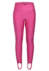 Goldbergh Sandy Ski Pants Passion Pink