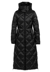 Goldbergh Belle Jacket black