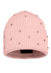 Goldbergh Dream Beanie cotton candy