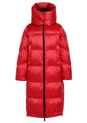 Goldbergh Keanu Jacket flame