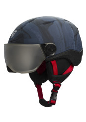 Rossignol WHOOPEE VISOR IMPACTS DK/BL