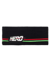 Čelenka Rossignol Hero Hb X3 Black