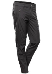 Traunstein St. Paul Man Pant Black